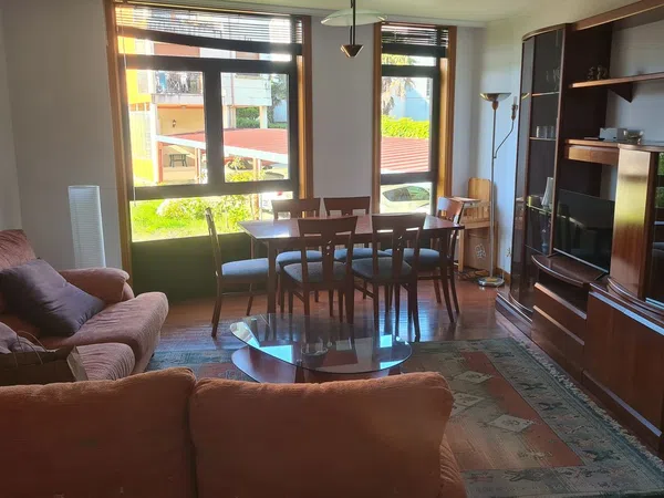 Piso en Paseo Torrente Ballester, 80, San Pedro da Ramallosa, San Pedro da Ramallosa - Foto 1