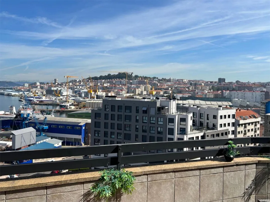 Piso en  Rúa Tomás A. Alonso 138 - Foto 38