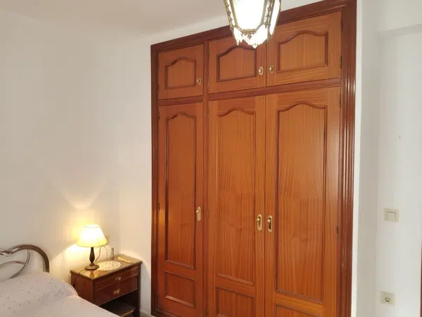 Piso en Ronda - Arabial, Ronda - Arabial - Foto 13