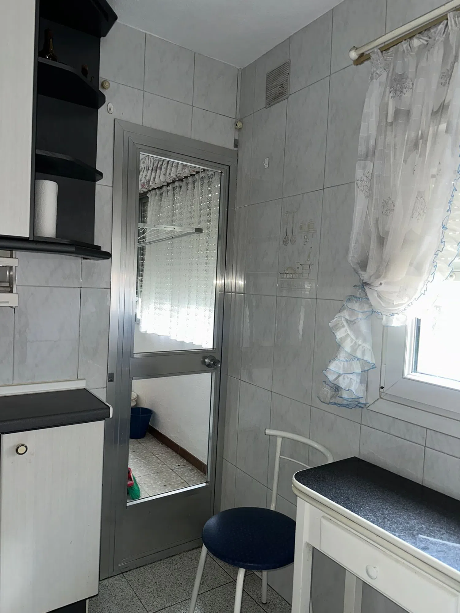 Piso en calle del Parque de la Paloma, 32 - Foto 9