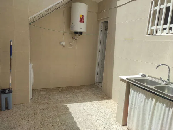 Casa o chalet independiente en Calle Soledad, 41, Centro, Centro - Foto 21