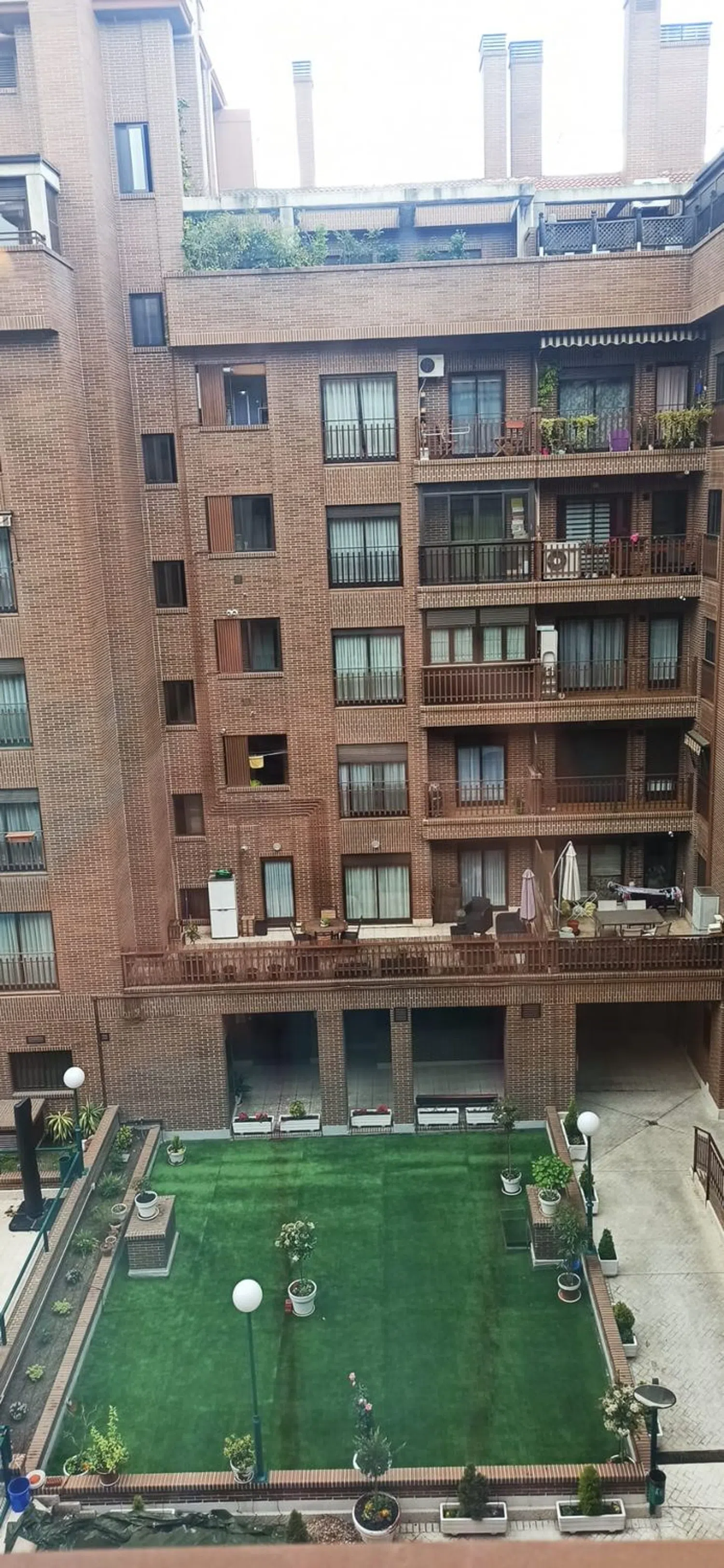 Piso en calle de Embajadores, 177 -d Portal D - Foto 16