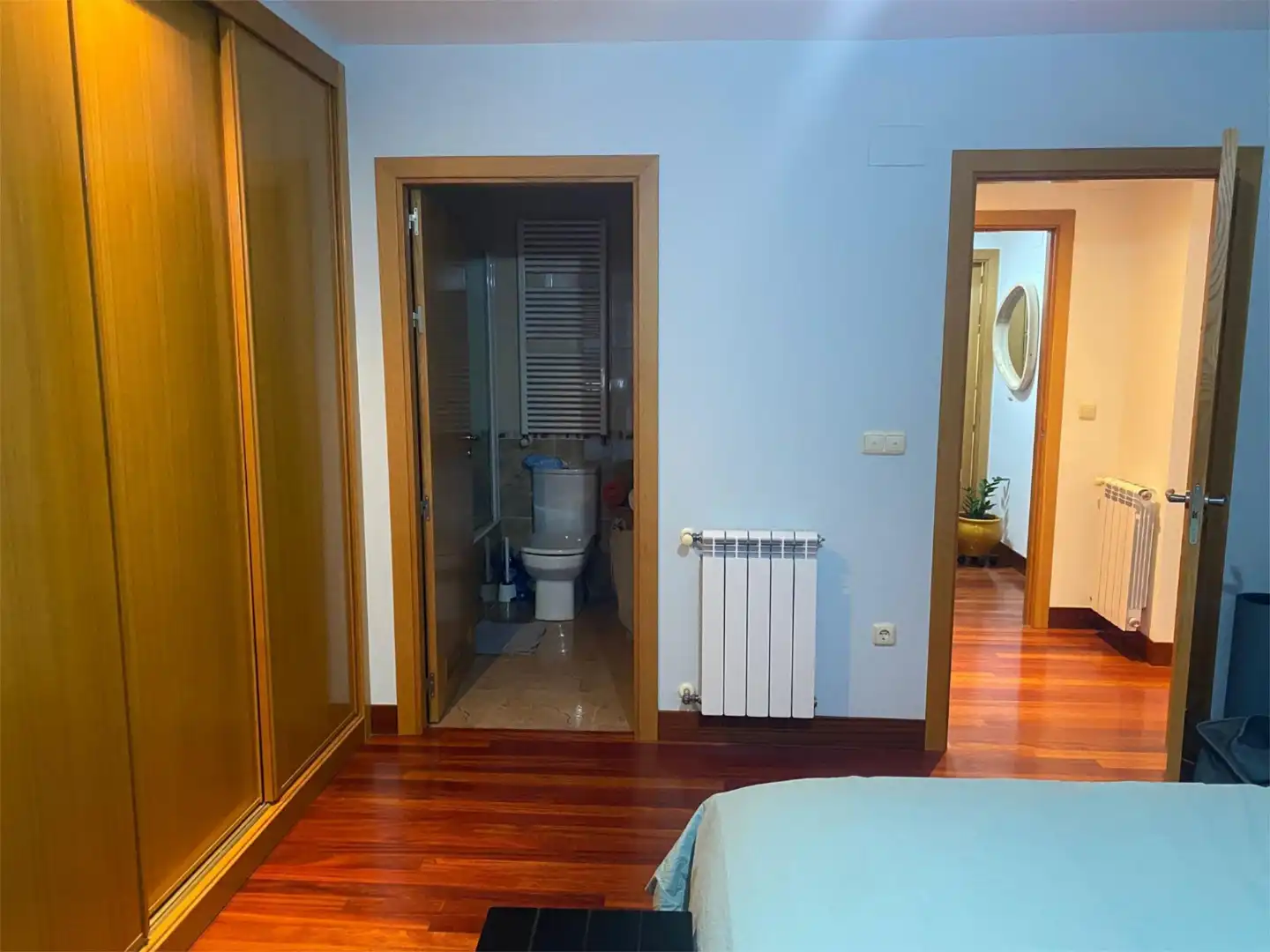 Piso en  Inpernu Kalea 1 - Foto 27