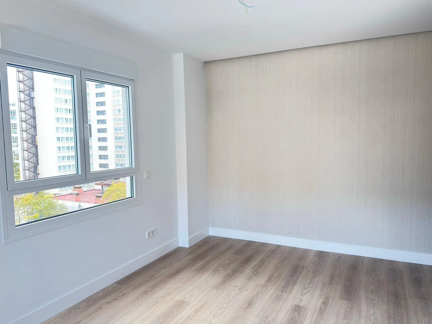 Piso en calle de Rosario Pino, 18 - Foto 2