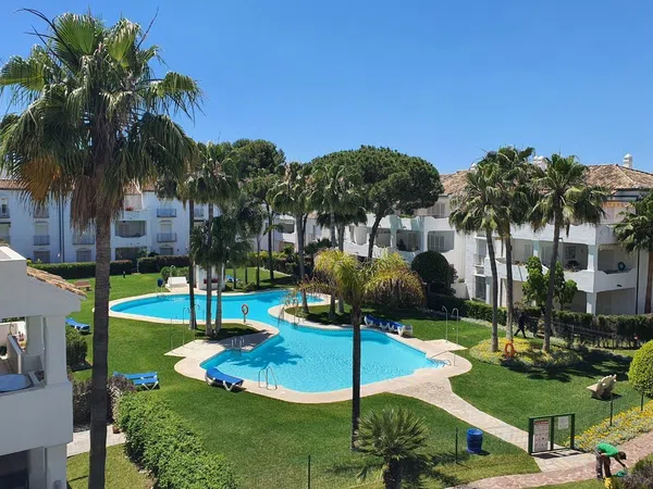 Piso en Avenida Hacienda del Sol s/n, Atalaya-Isdabe - Foto 1