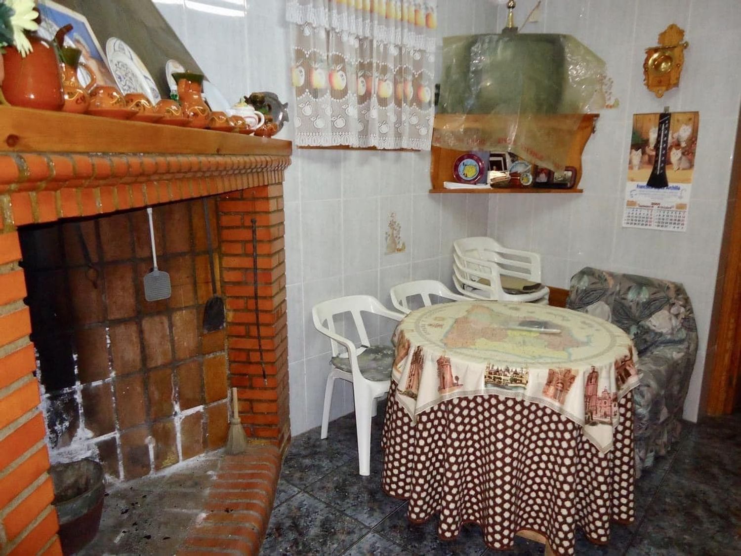 Casa de pueblo en Callejón de la Umbria, 2 - Foto 3