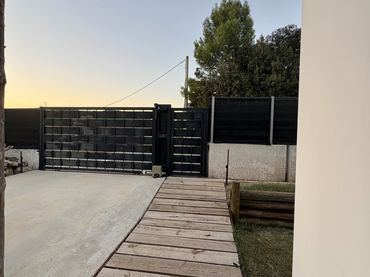 Chalet en  Carrer Guillem de Cervera 1 - Foto 7