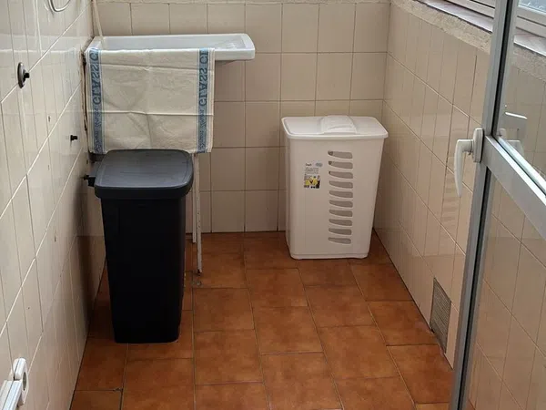 Piso en Calle Aristófanes, El Consul - El Romeral - Foto 33