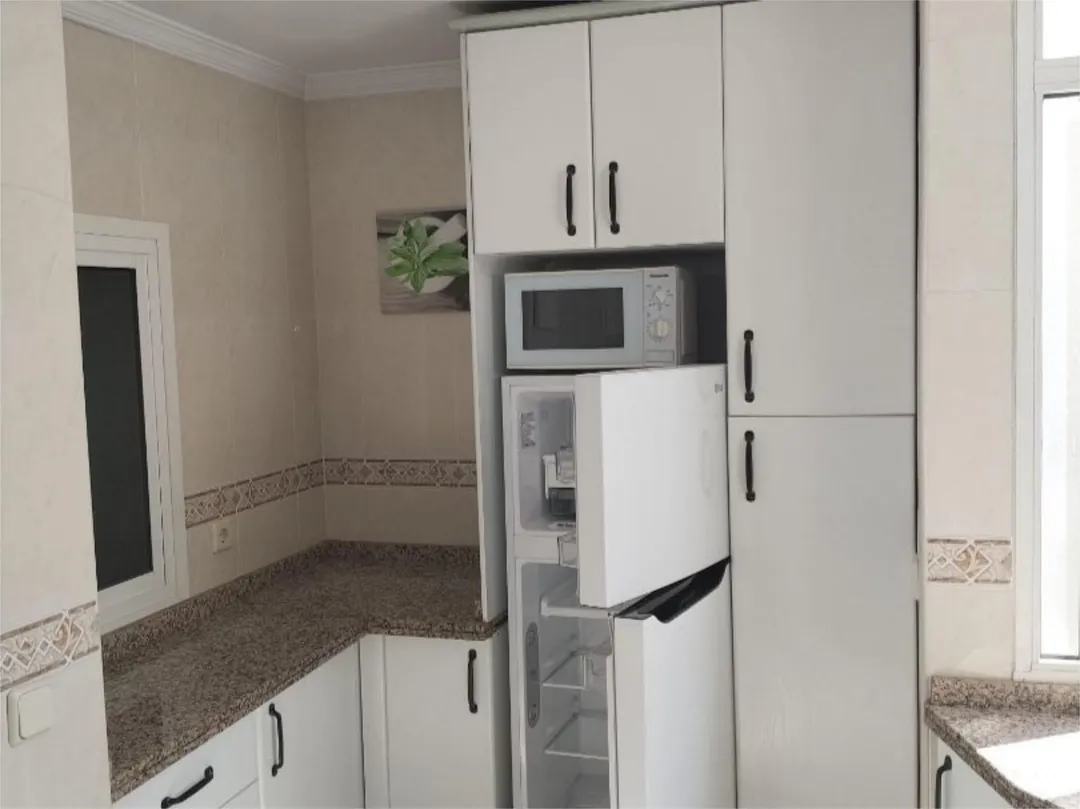 Piso en  Pasaje Río Guadajira 4 - Foto 27