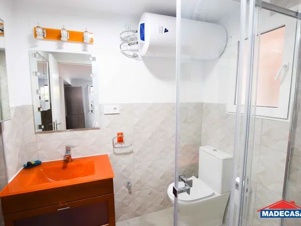 Estudio en Calle Isidro Gómez - Foto 8