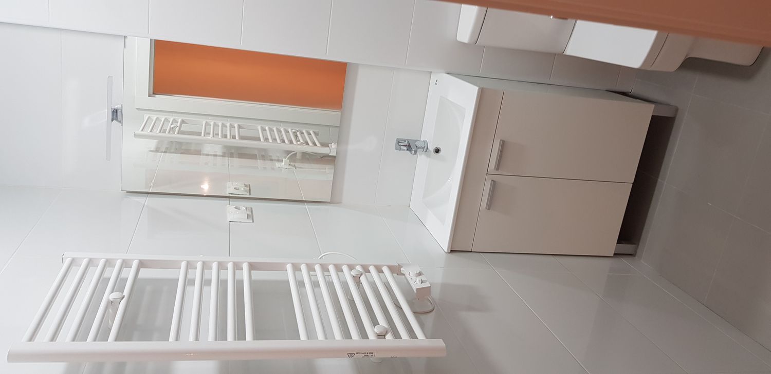 Piso en calle del Labrador, 12 - Foto 35