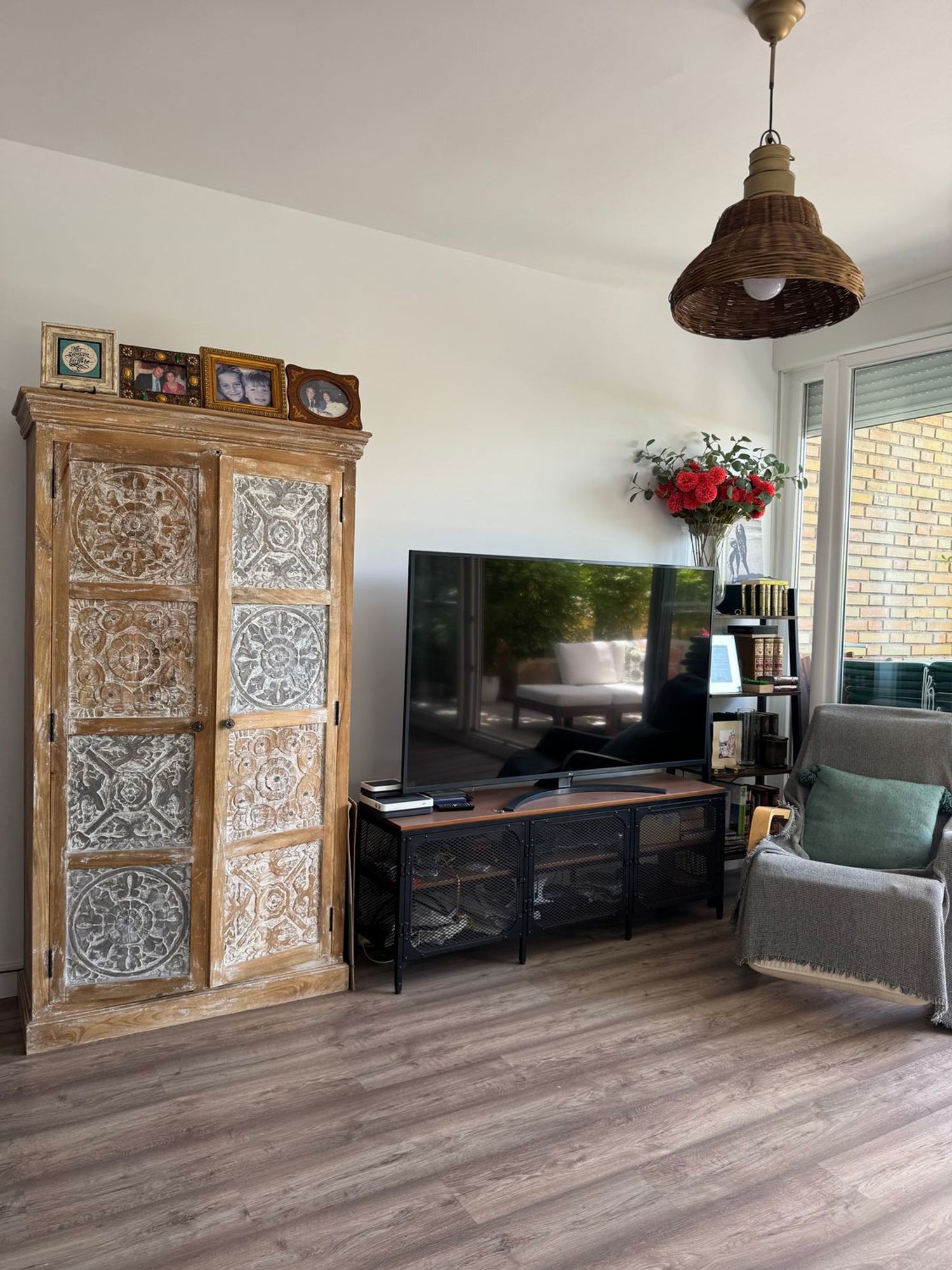 Chalet adosado en Calle del Albatros, 4, Cabo de las Huertas - Foto 6