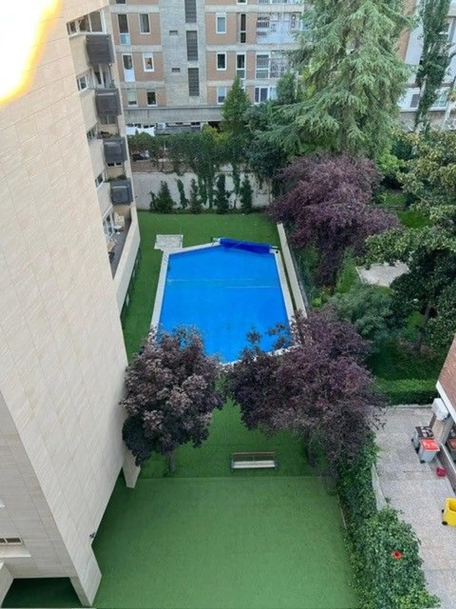 Piso en calle de Menéndez Pidal, 31 - Foto 17