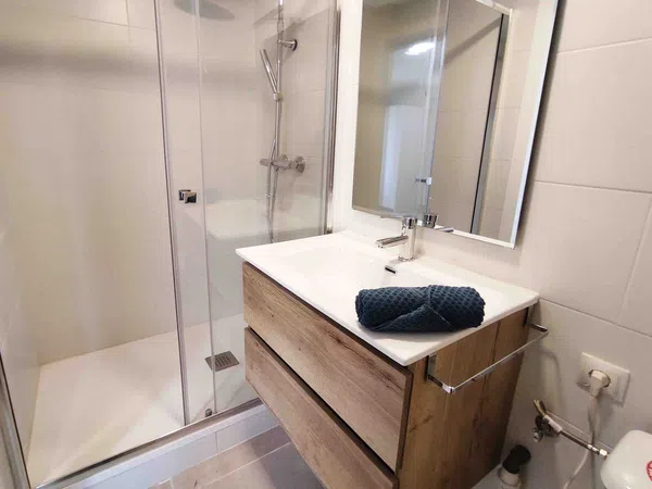 Estudio en calle Cristòfol Mestres, 22 - Foto 5