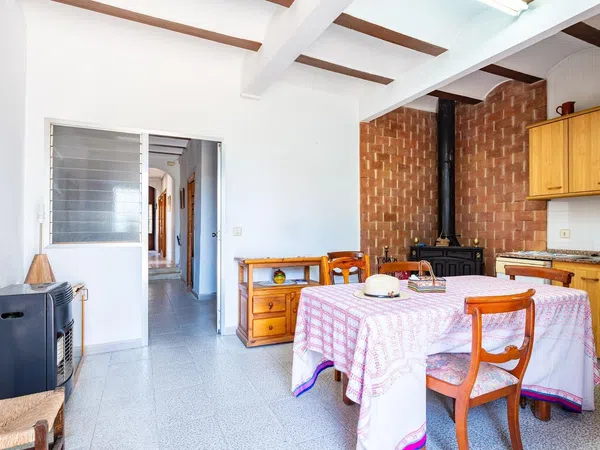 Casa o chalet independiente en Carrera de la Font d'en Corts, La Punta - Foto 3