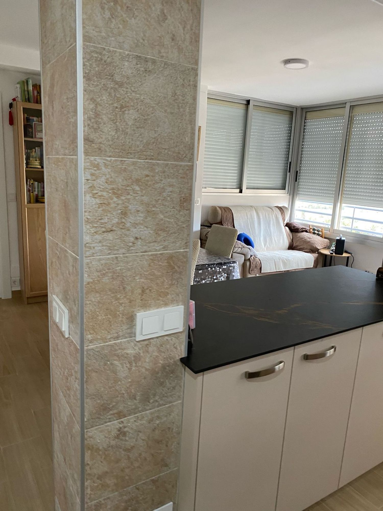 Piso en avenida Juan Fuster Zaragoza, 15 - Foto 10