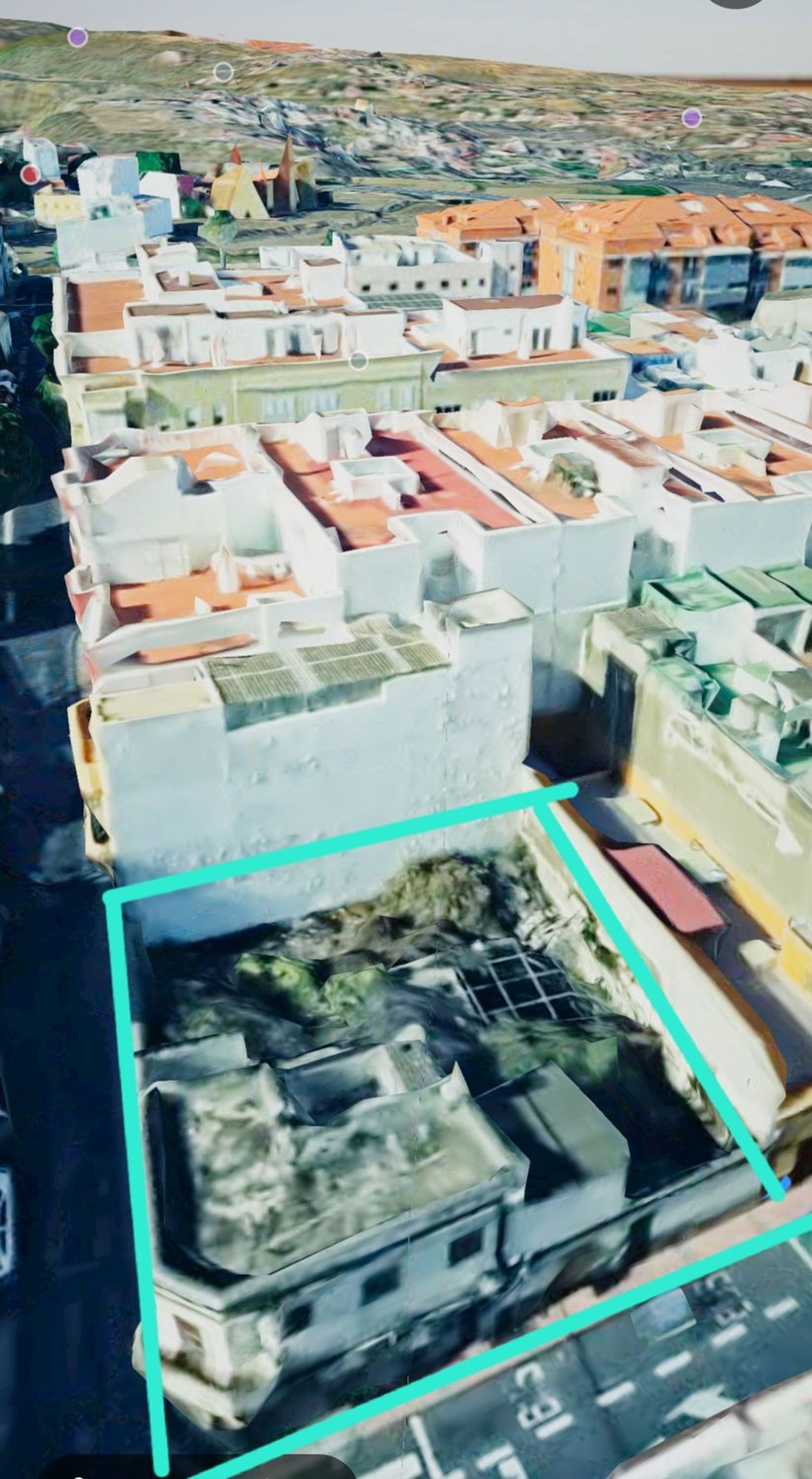 Casa terrera en Calle Ruiz Muñiz, 45, San Gregorio, San Gregorio - Foto 13