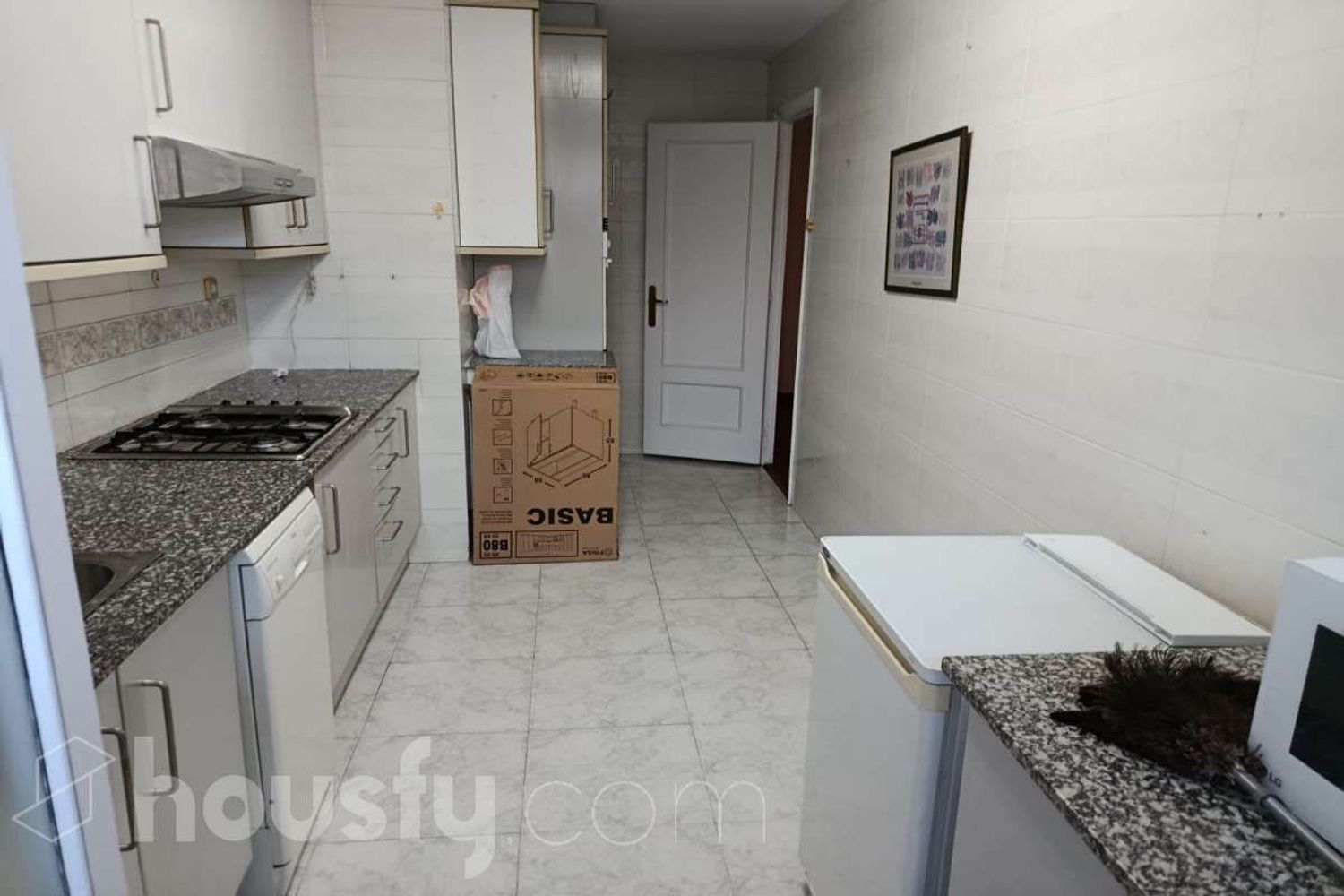 Piso en Calle del Marquès de Monistrol, TV3, TV3 - Foto 10