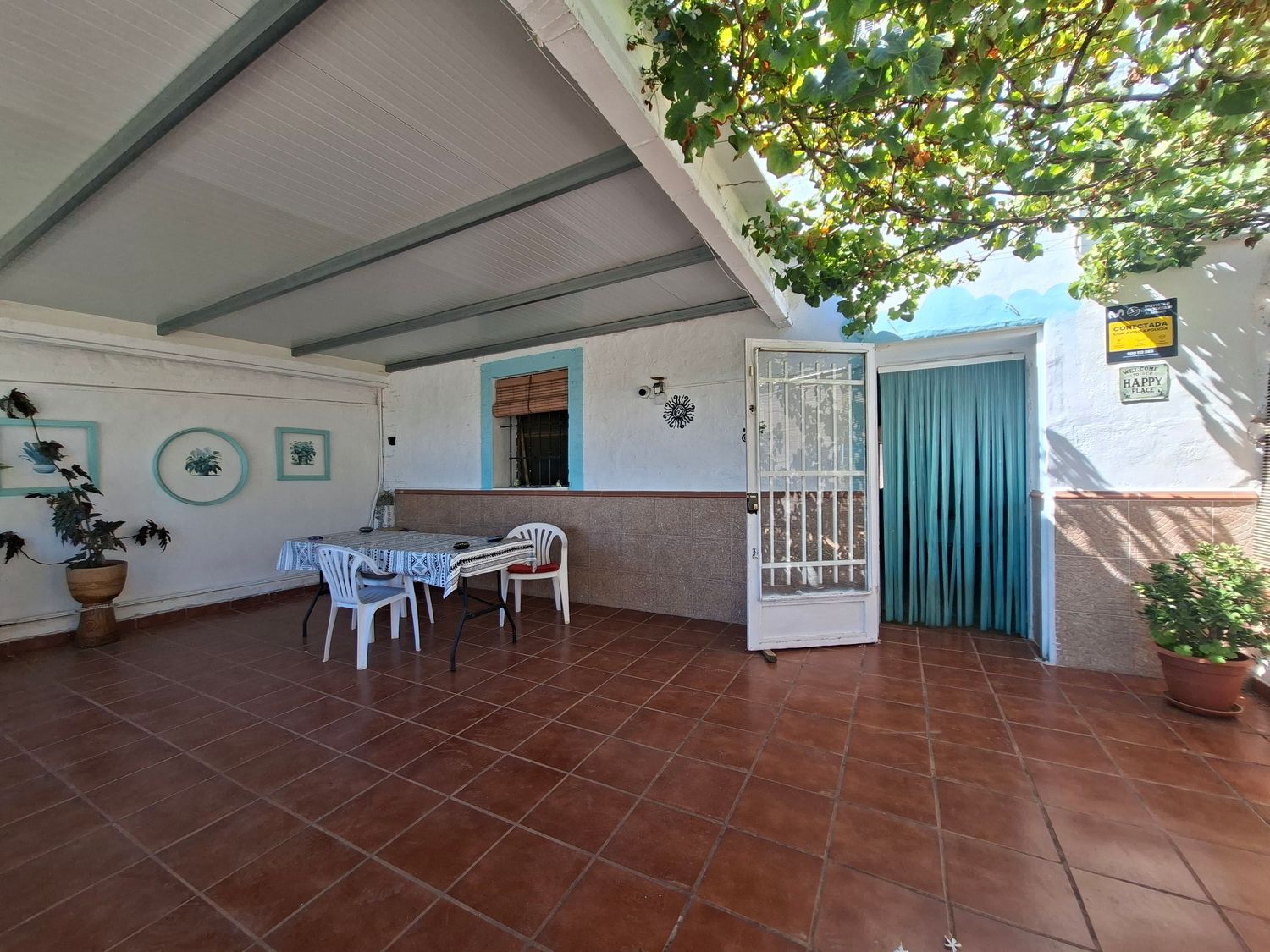 Chalet pareado en Camino Misana s/n - Foto 4