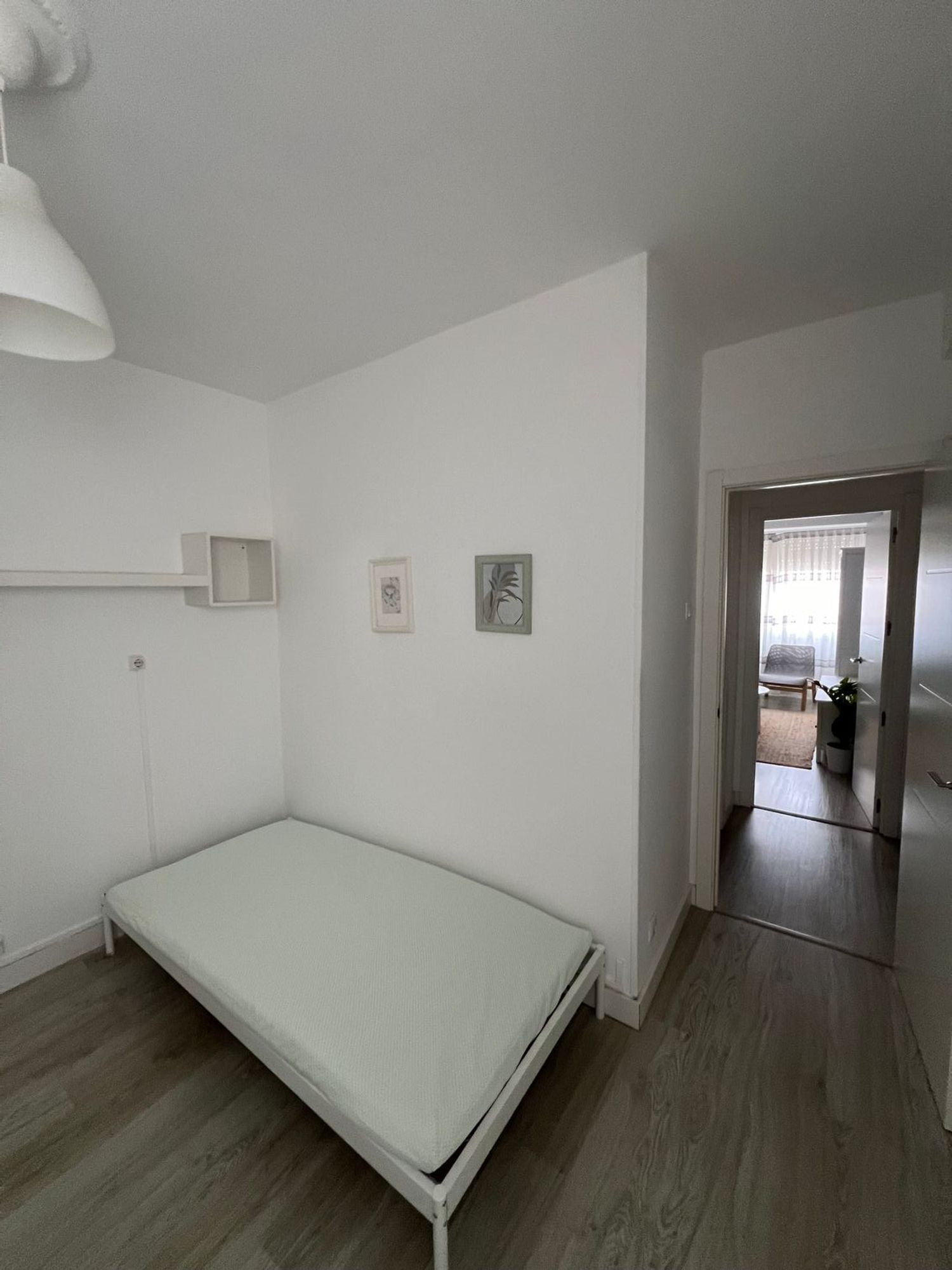 Piso en Calle San Rosendo, 33, Os Mallos - Foto 2