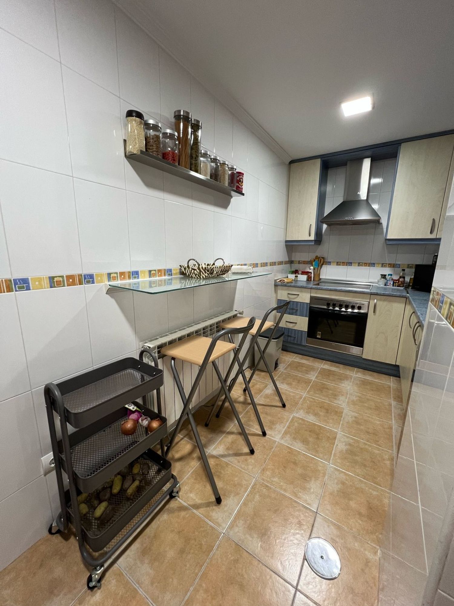 Piso en Calle Sorolla, 12, El Quiñón, El Quiñón - Foto 8