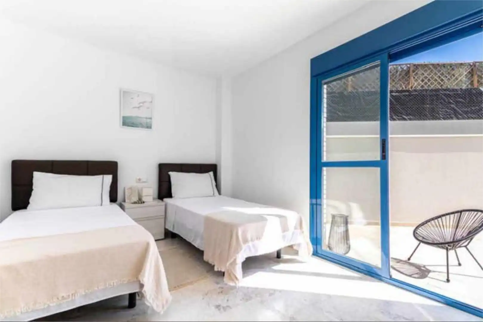Piso en San Juan de los Terreros - Foto 3
