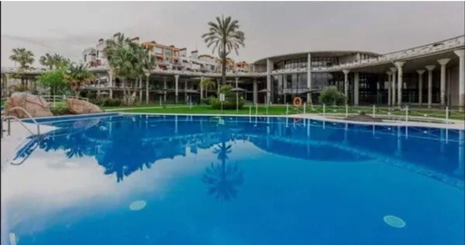 Piso en avenida Pablo Picasso, 1 - Foto 11