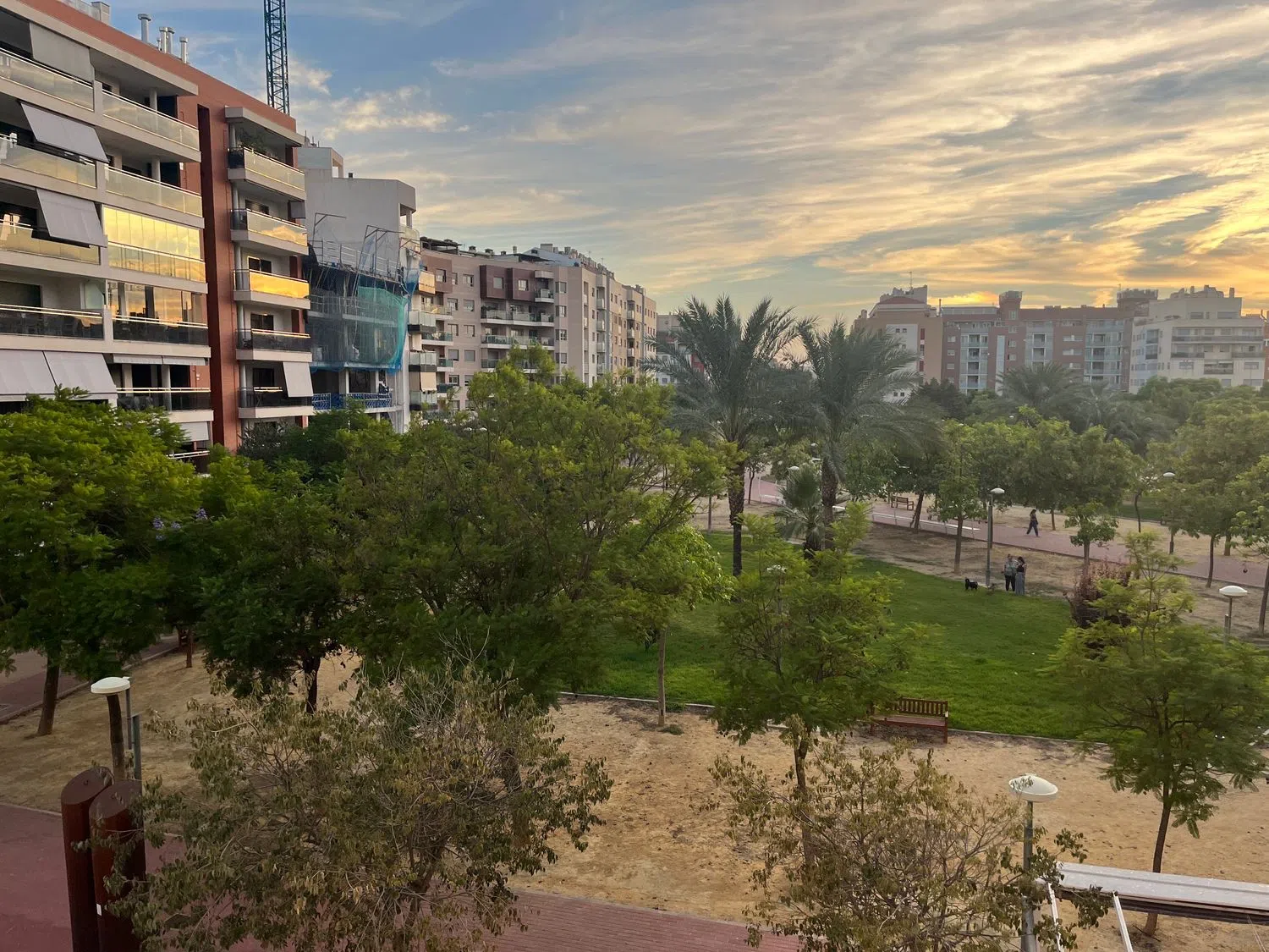 Piso en paseo Misionero Luis Fontes Servet, 11 - Foto 32