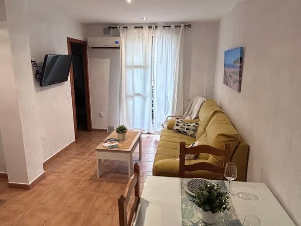 Piso en Avenida Atlántico, 30, Barbate, Barbate - Foto 5