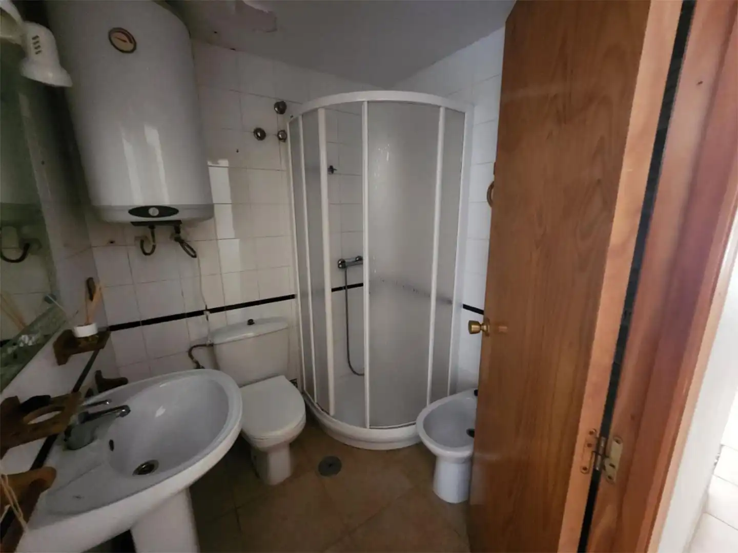 Apartamento en  Ronda José Samper García 1 - Foto 15