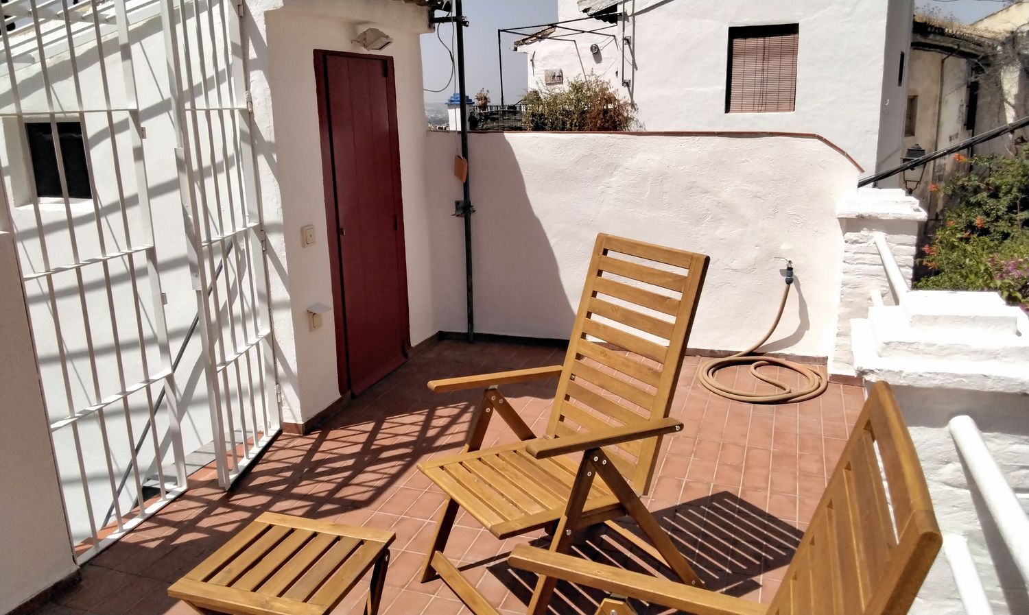 Casa o chalet independiente en Calle Almanzora Alta, 4, Molinos - Santiago - Foto 6