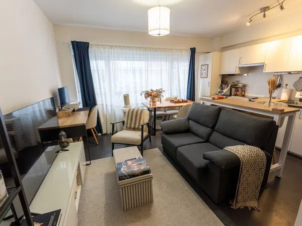 Piso en calle de Benigno Soto, 9