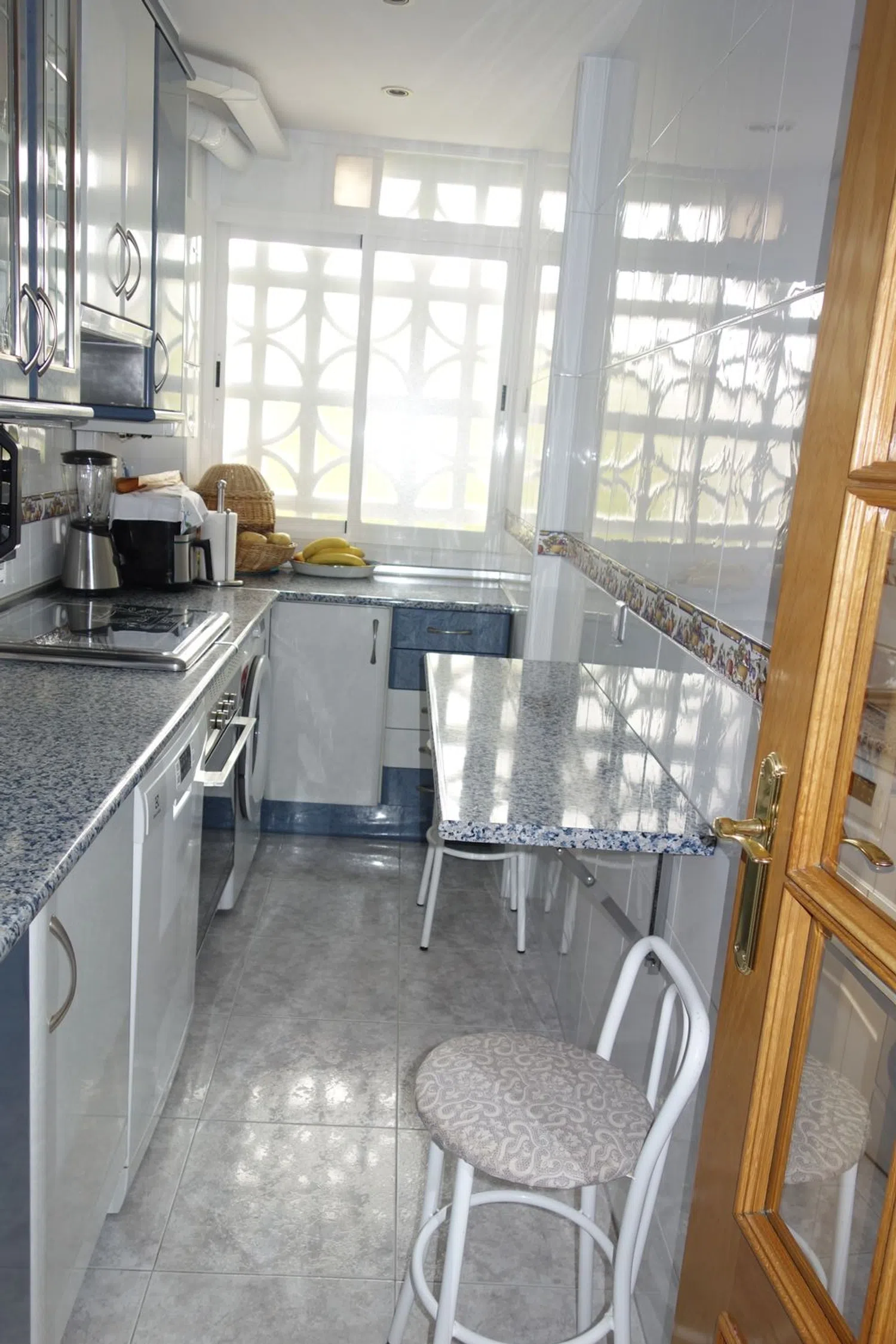 Piso en Barrio Lucero - Foto 14