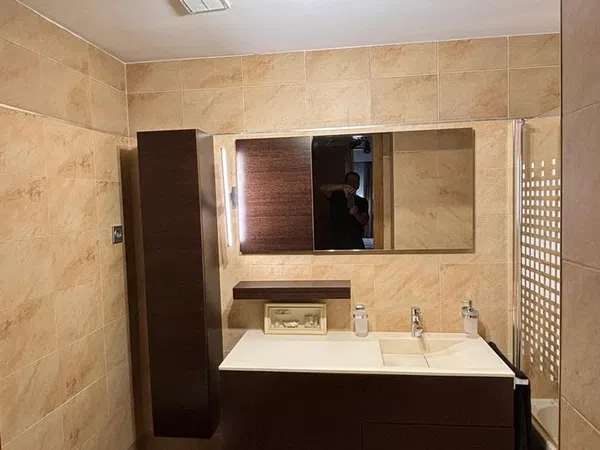 Piso en Calle Santa Ángela, 8, Zona Juan de Borbón, Murcia - Foto 11