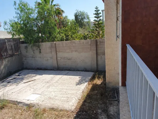 Casa o chalet independiente en El Altet - Balsares, El Altet - Balsares - Foto 33