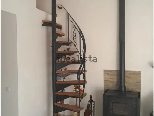 Chalet adosado en Calle Mar de Cristal, 5 - Foto 6