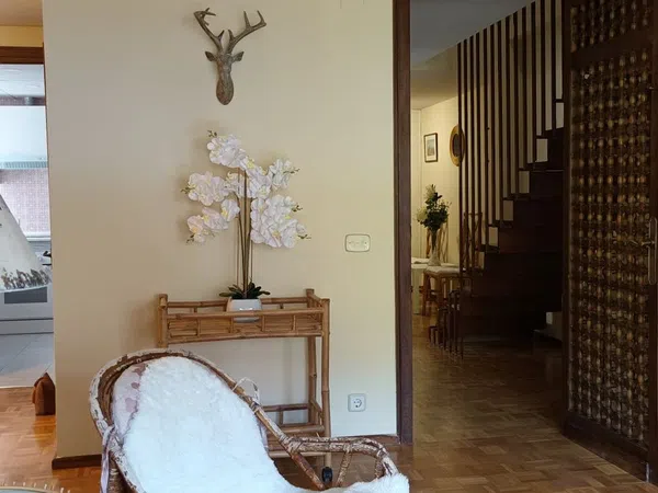 Dúplex en avenida Felipe II, 2 - Foto 8