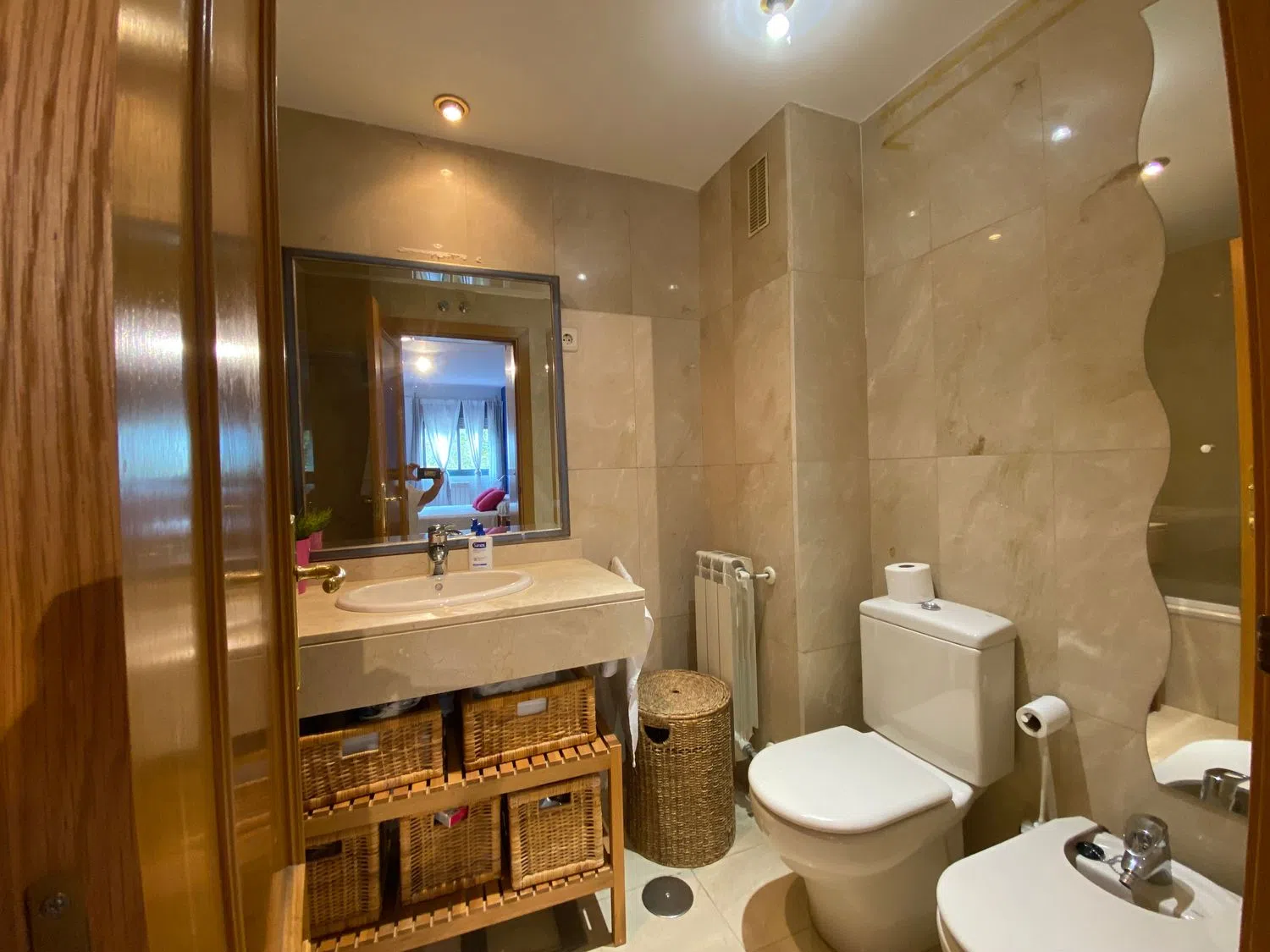 Piso en calle Picasso, 11 - Foto 8