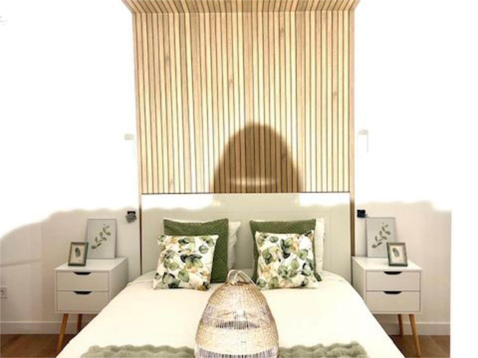 Piso en  Avenida de Manoteras 8 - Foto 18