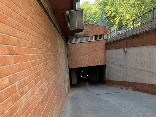 Garaje en Paseo de los Basilios, 5, Cervantes-Palacio de Deportes, Cervantes-Palacio de Deportes - Foto 6