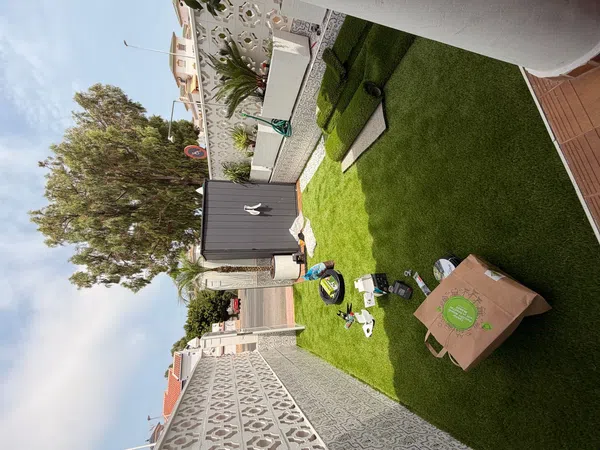 Chalet adosado en Ronda José Samper García, 139, Torreblanca - Foto 8