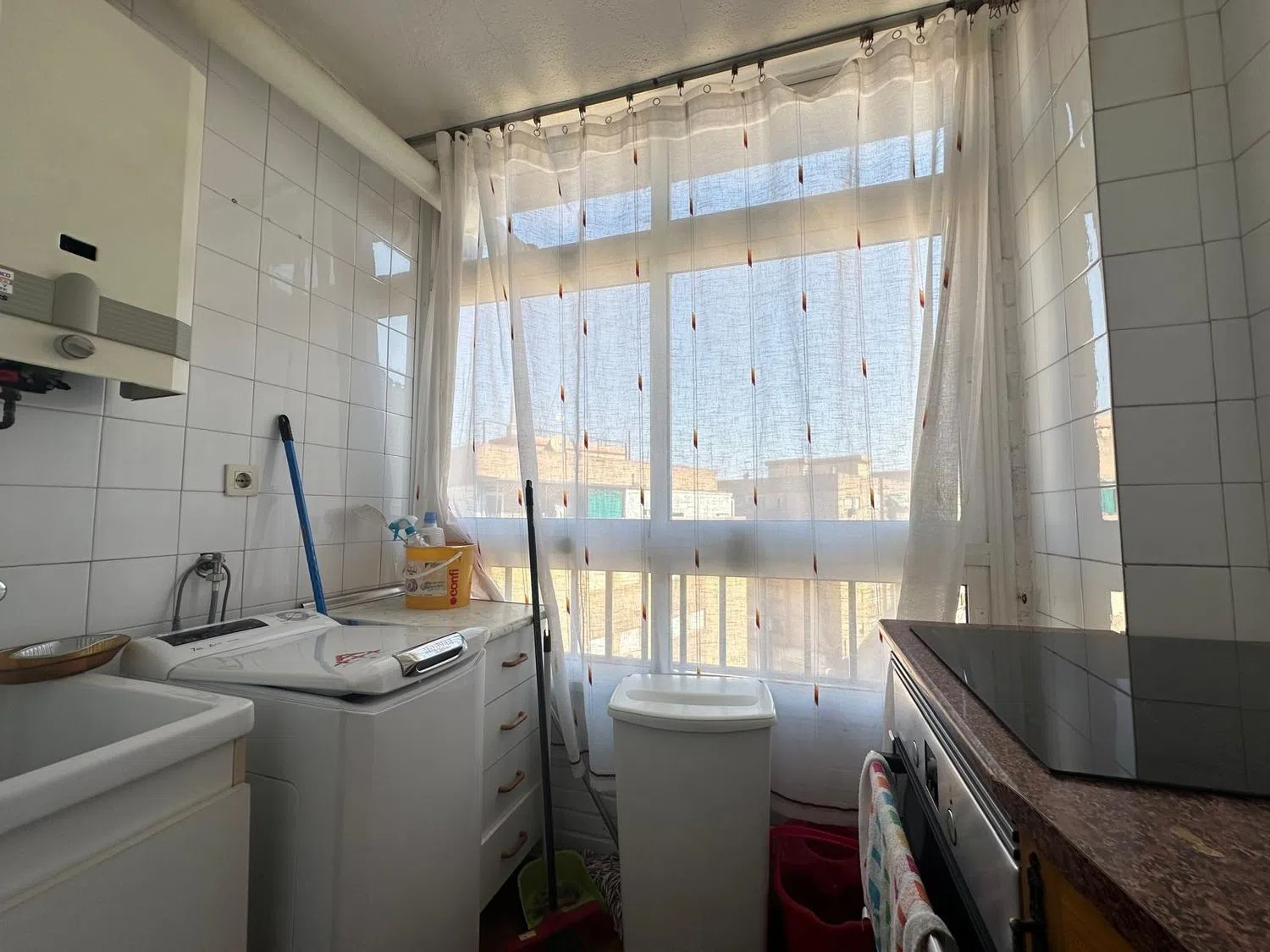 Piso en carretera antigua de Málaga, 67 - Foto 18