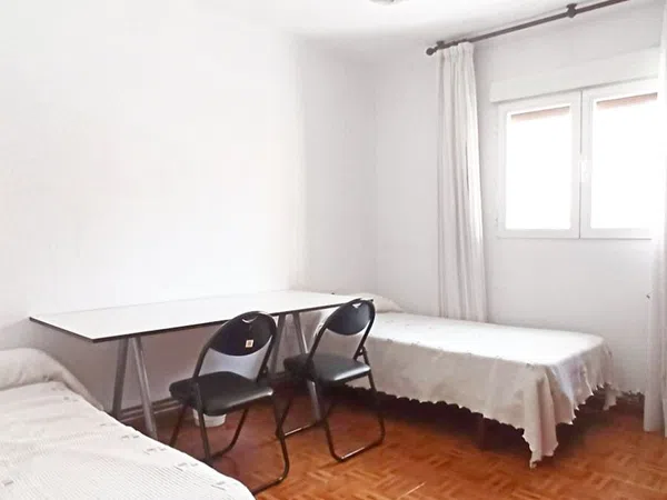 Piso en calle Mutilva Baja, 28 - Foto 4