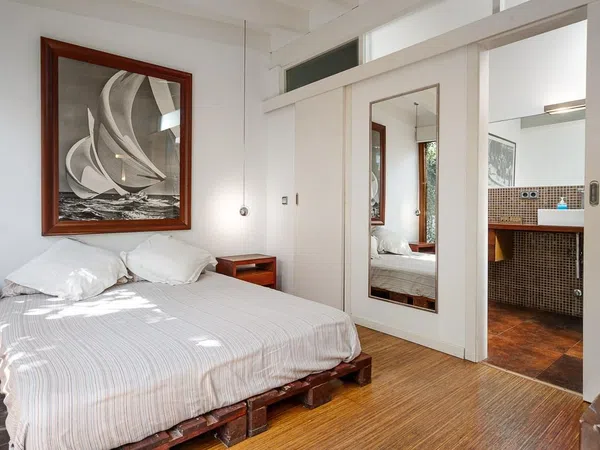 Loft en Calle de Villalonga, 43, Sta Catalina - El Jonquet - Foto 7