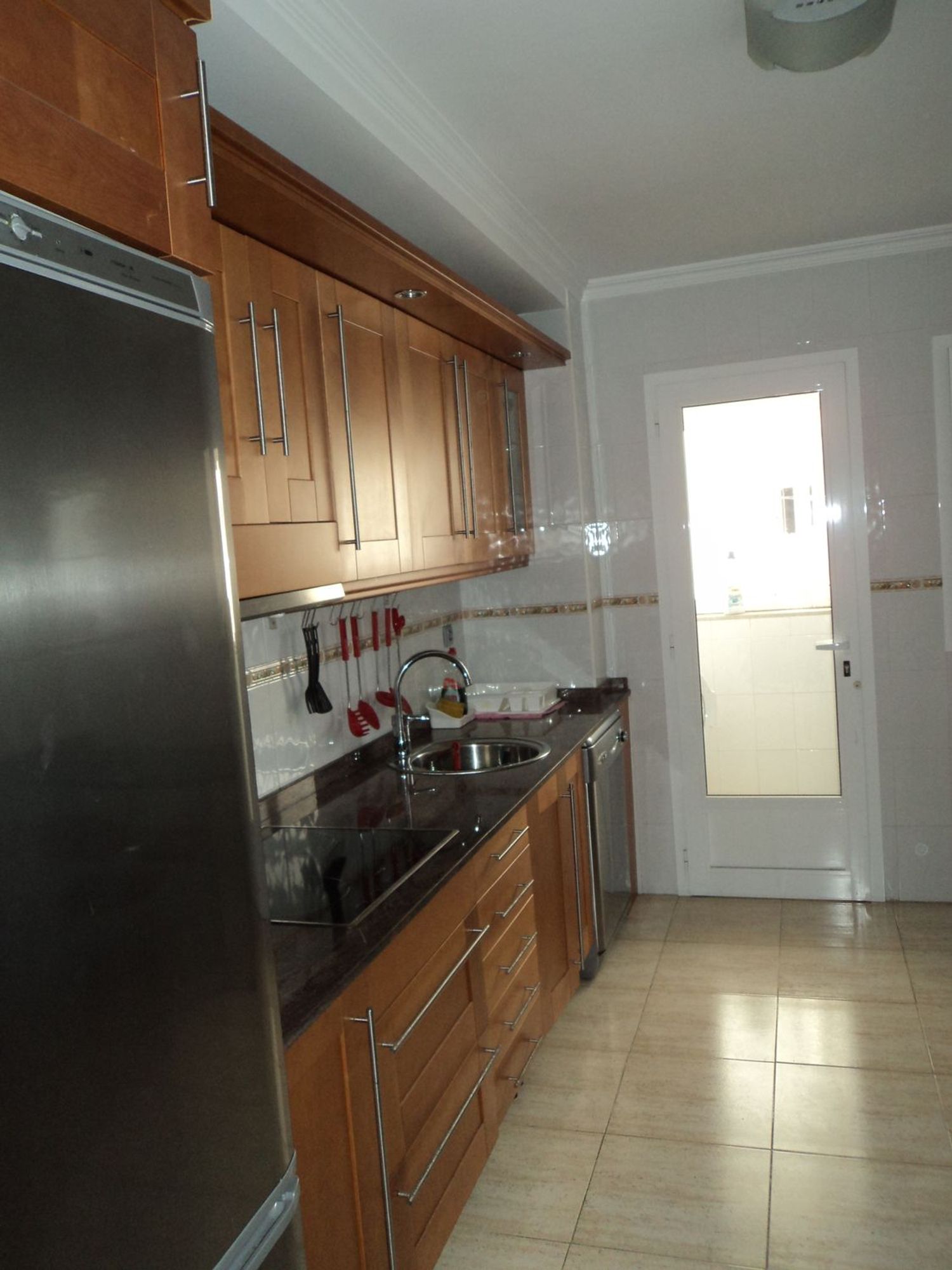 Piso en Calle Virgen del Pilar, 43 - Foto 1