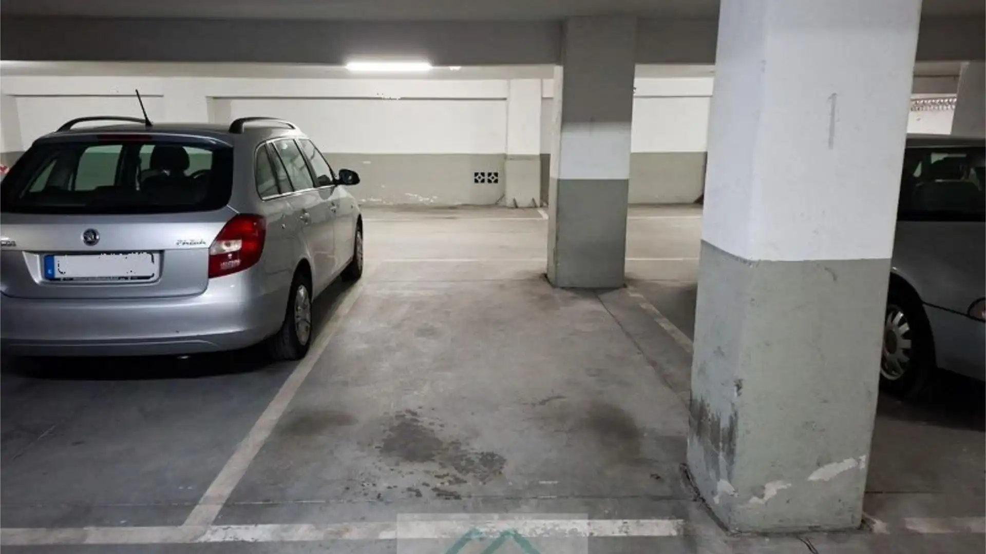 Piso en  Rúa do Conde de Torrecedeira 58 - Foto 17