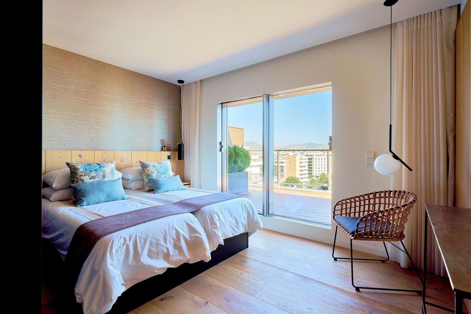 Ático en calle Pacífico, 45 - Foto 18