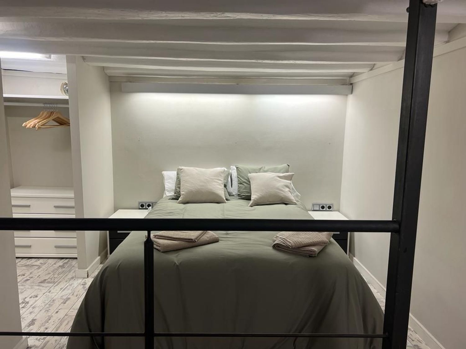 Dúplex en Calle d'En Tarròs, Sant Pere - Santa Caterina i la Ribera - Foto 13