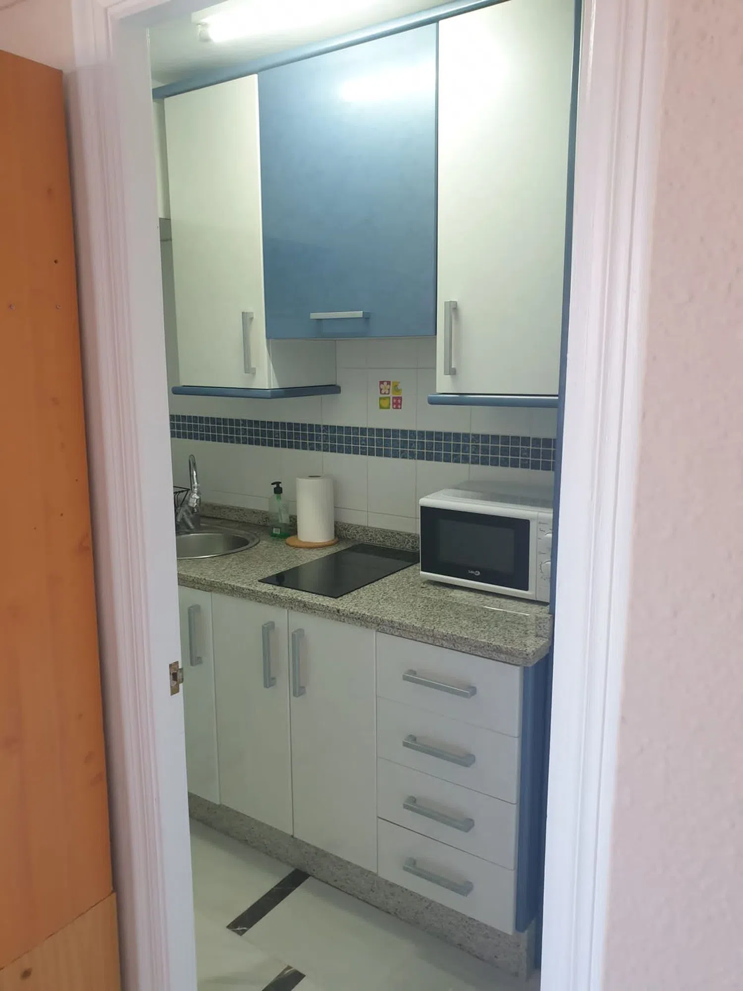 Estudio en calle José María Pemán, 12 - Foto 7