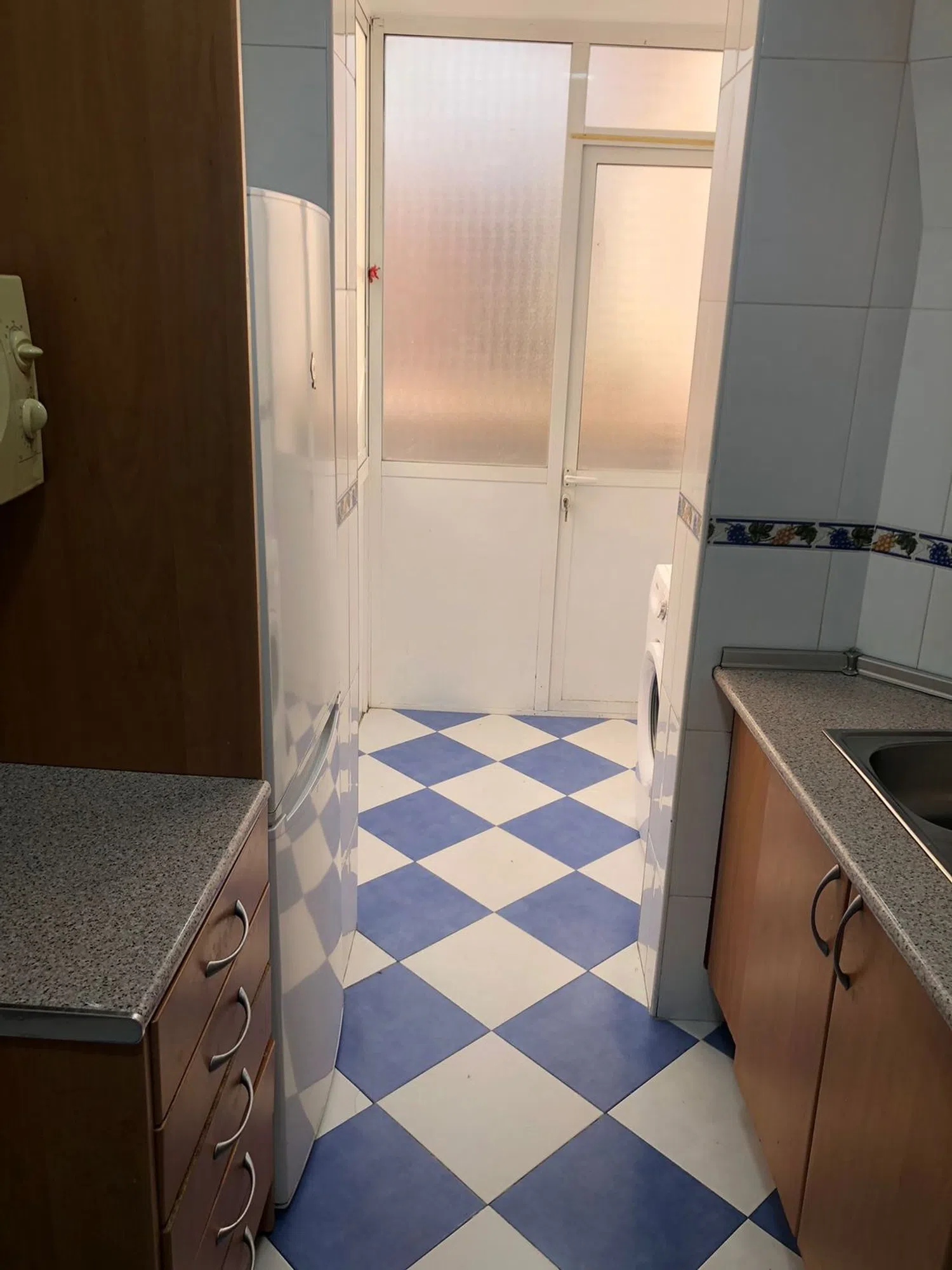 Estudio en calle de la Chirimoya, 23 - Foto 12